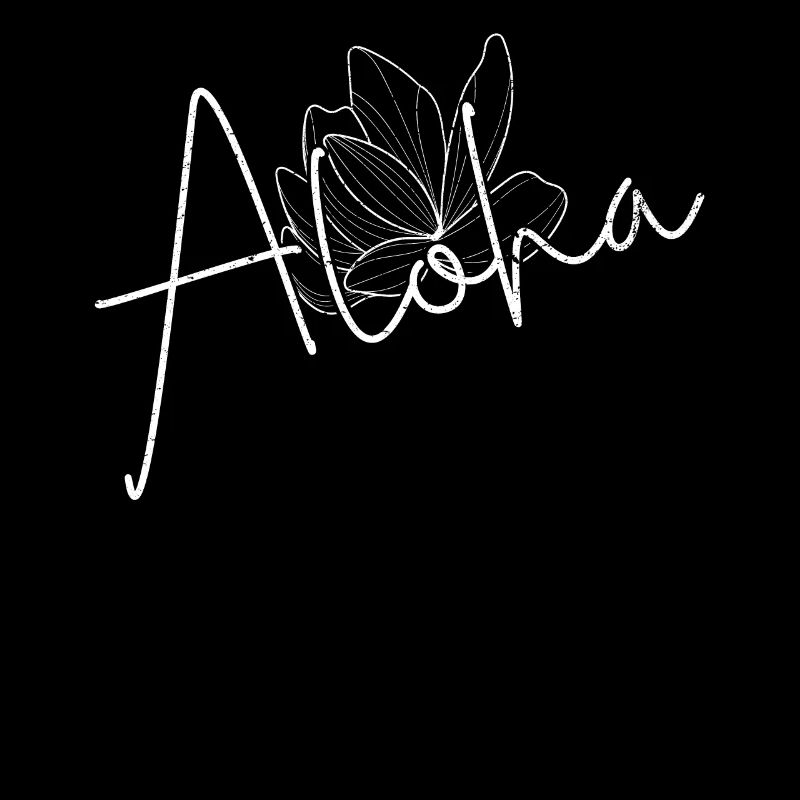 Aloha Hello Beach 2022 Tropical Hello Été