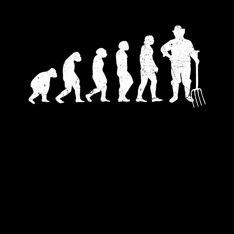 Évolution du jardinage agricole jardinier