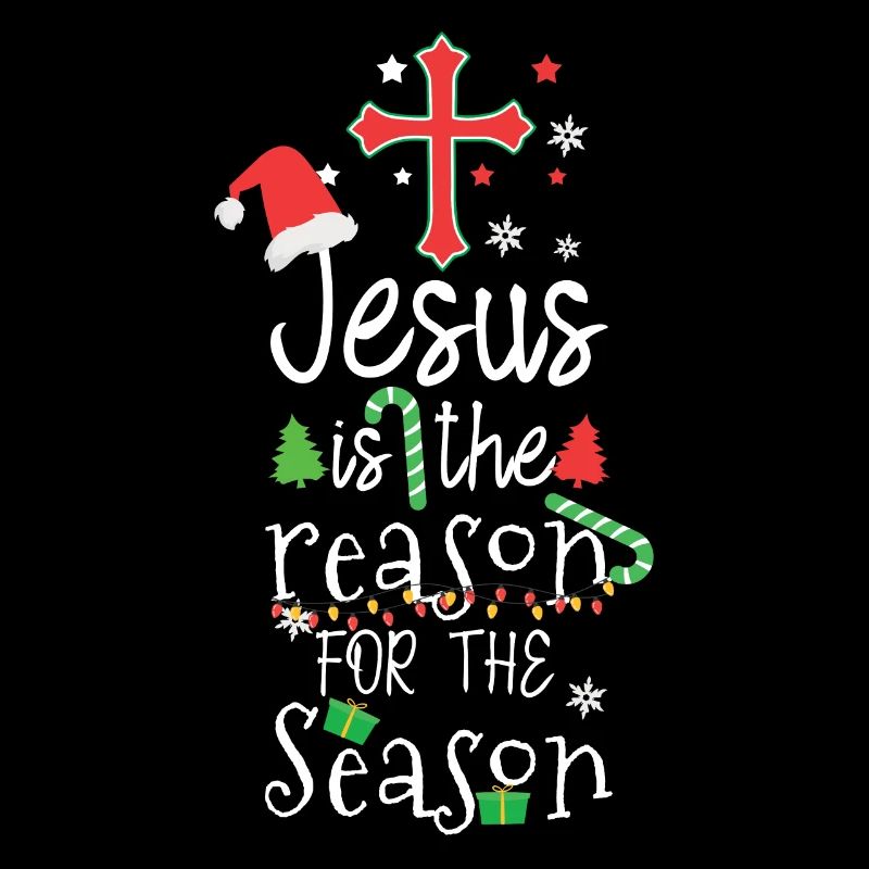 Noël Décembre 2022 Bonne Naissance Jésus Saison
