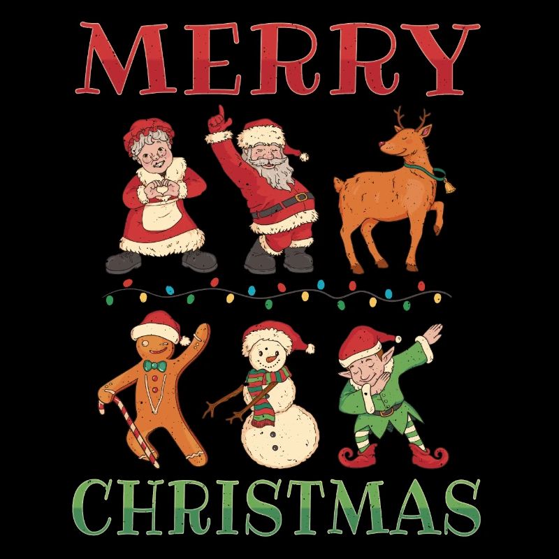 Joyeux Noël de Noël