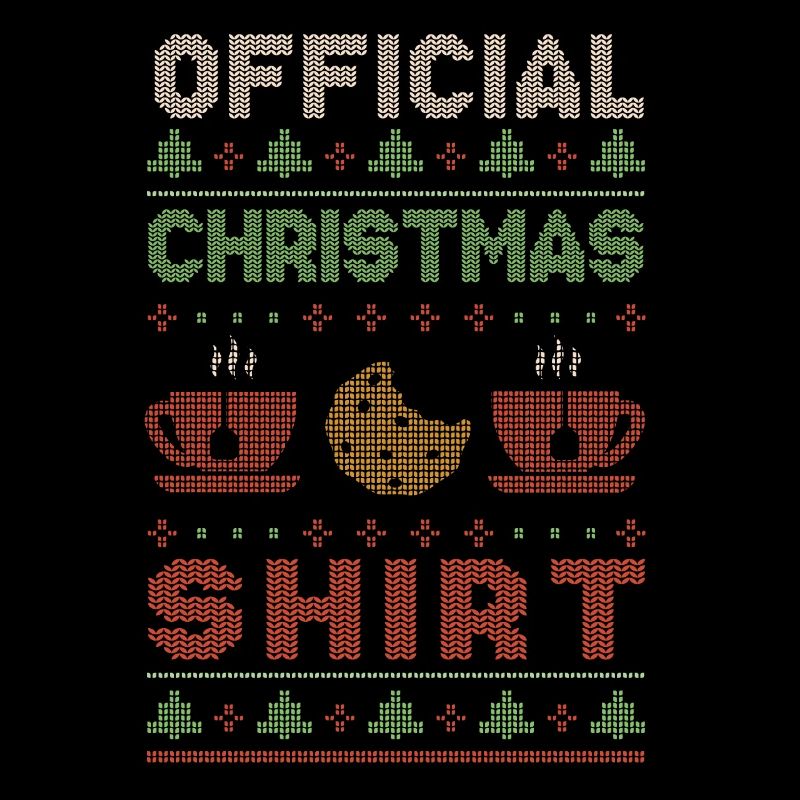 Vacances de décembre moches moches mon Noël