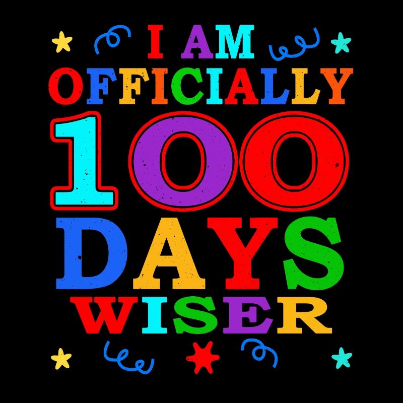 100e jour plus sage 100 jours d’école