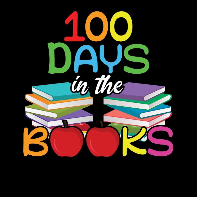 Le 100e jour de l’étudiant dans les livres 100 jours d’école