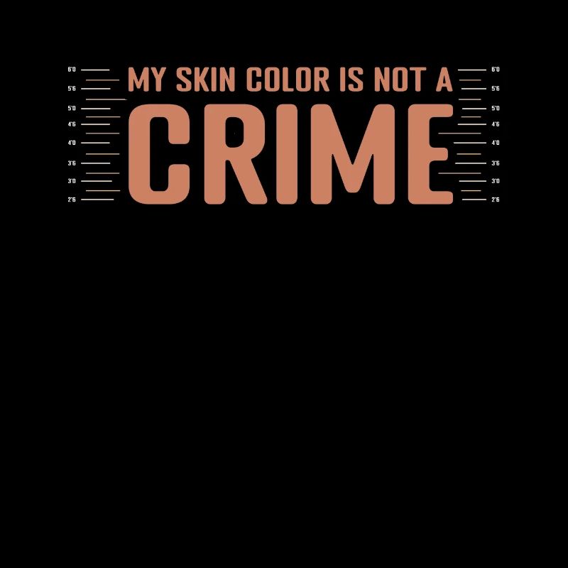 Black Color Equality Protest Pride Black History