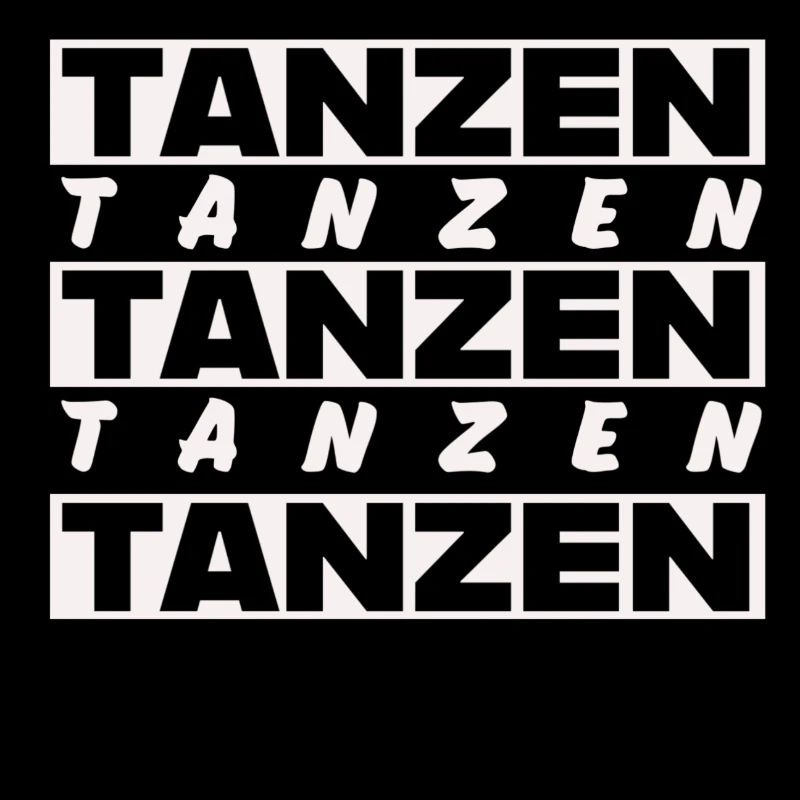 TANZEN