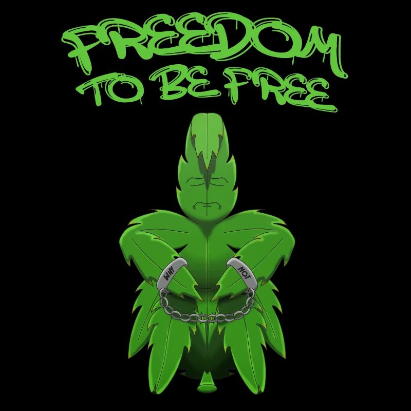 Free Weed