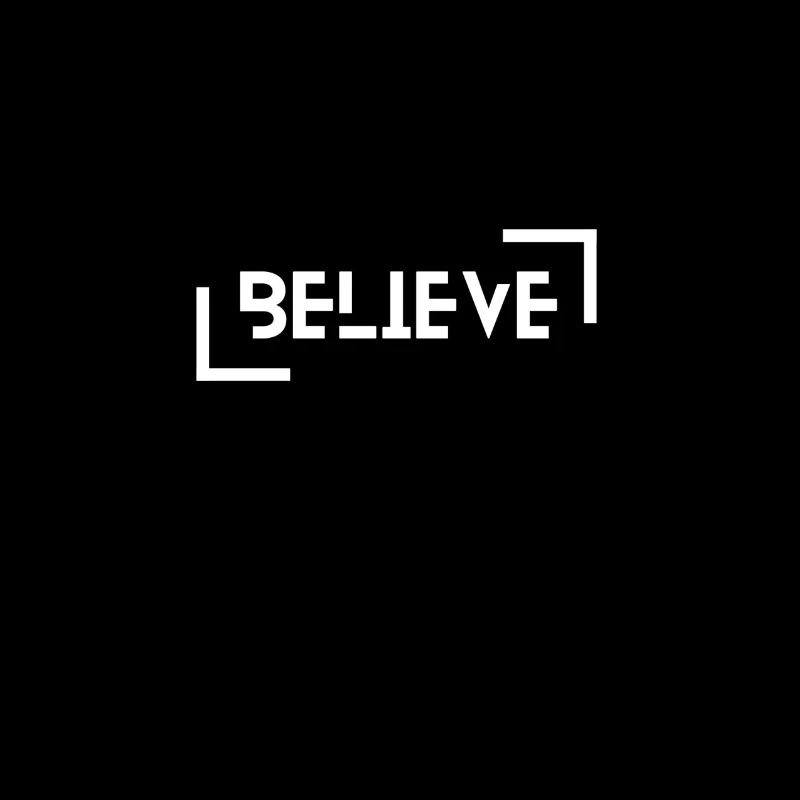 Believe Tasse