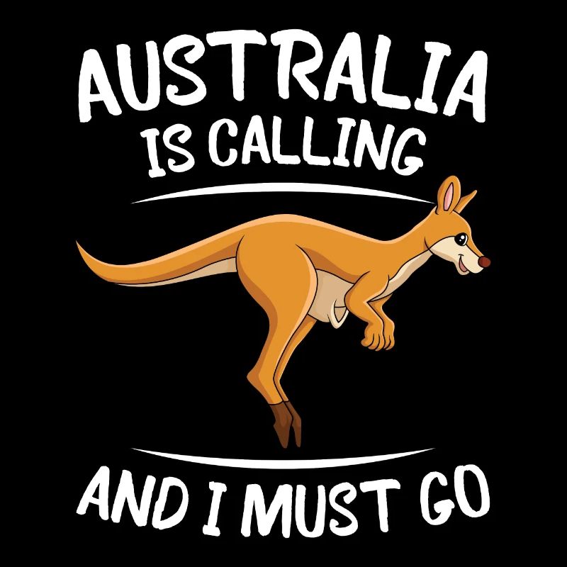 Australia Calling Australia Day Australischer Koala