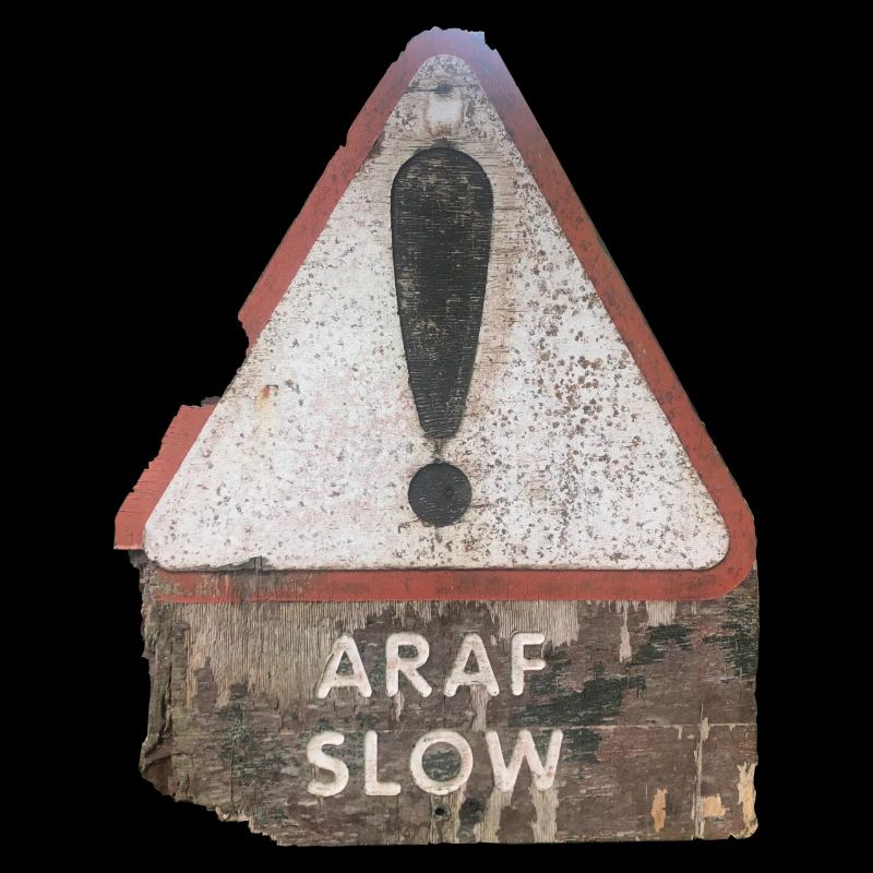 ArafSlowWales