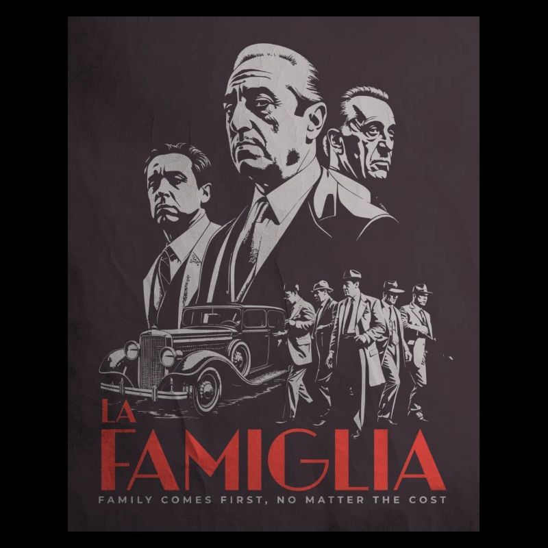 La Famiglia