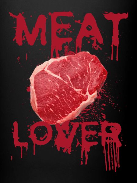 Meat Lover - Fleischliebhaber