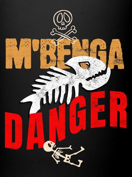 M'Benga Danger