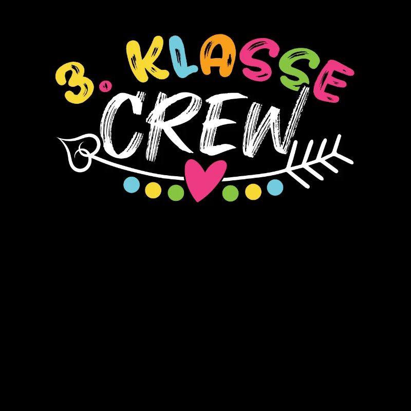 3rd Grade Crew Elementary School School