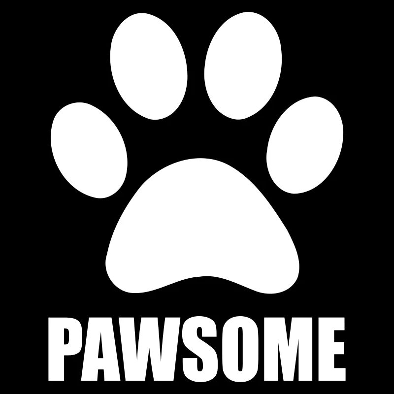 Pawsome