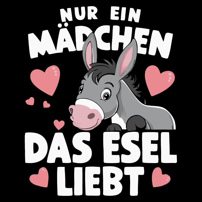 Donkey Donkey Mule Muli