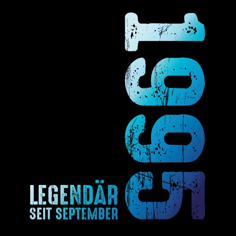 Legendär Seit September 1995