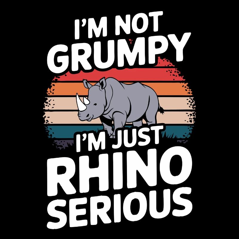 Rhinocéros Rhinocéros