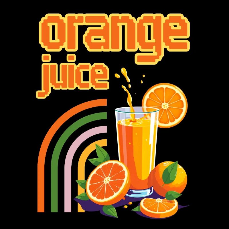 Jus d'orange