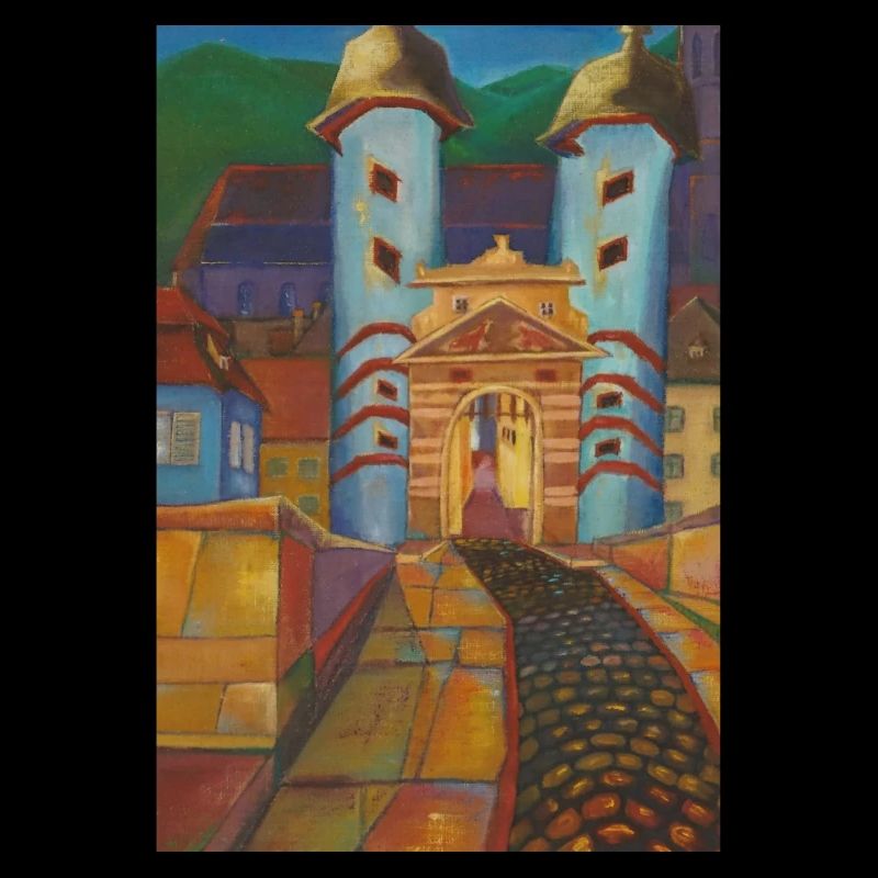 Heidelberg