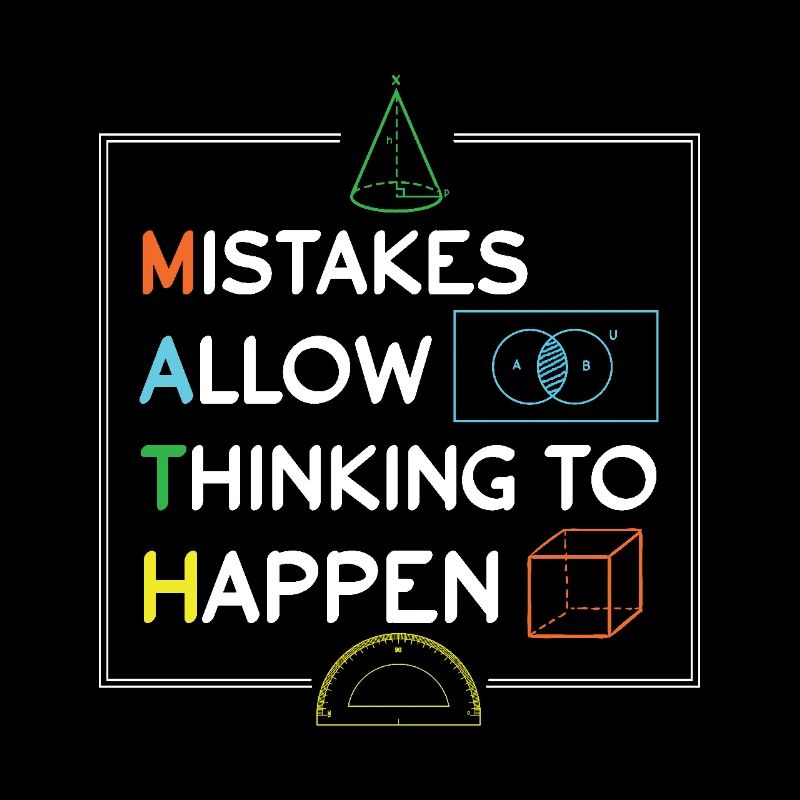 Pi-Tag: Mistakes enable thinking