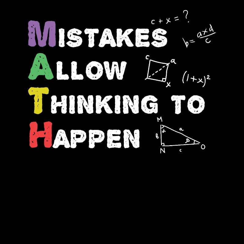 Pi Tag: Fehler Lassen Denken Geschehen