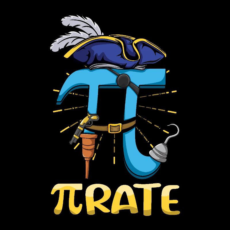 Pi Tag Pirate Adventure PiRATE
