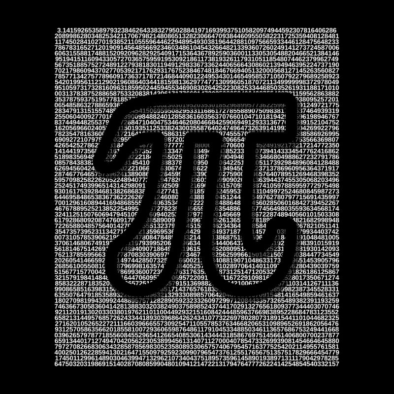 Fascinating Pi Tag Number Jungle