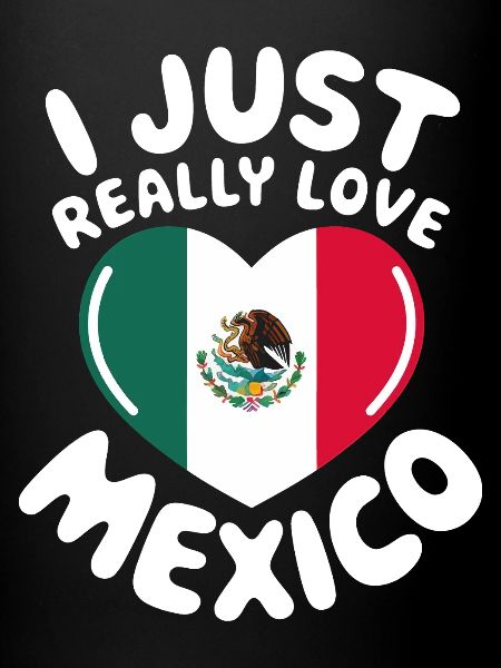 Mexique Mexique Mexicain Espagnol