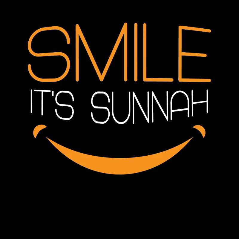 Eid Mubarak Smile It's Sunnah Joy