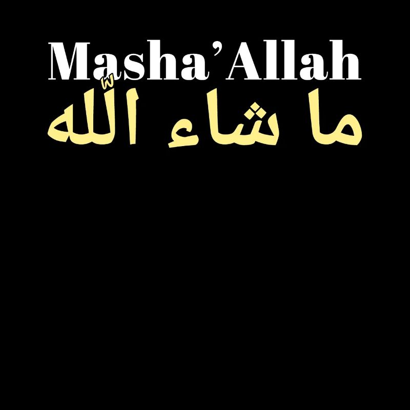 Masha'Allah Eid Mubarak Blessings