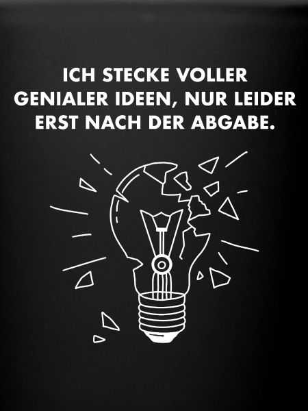 Idee (Hell)