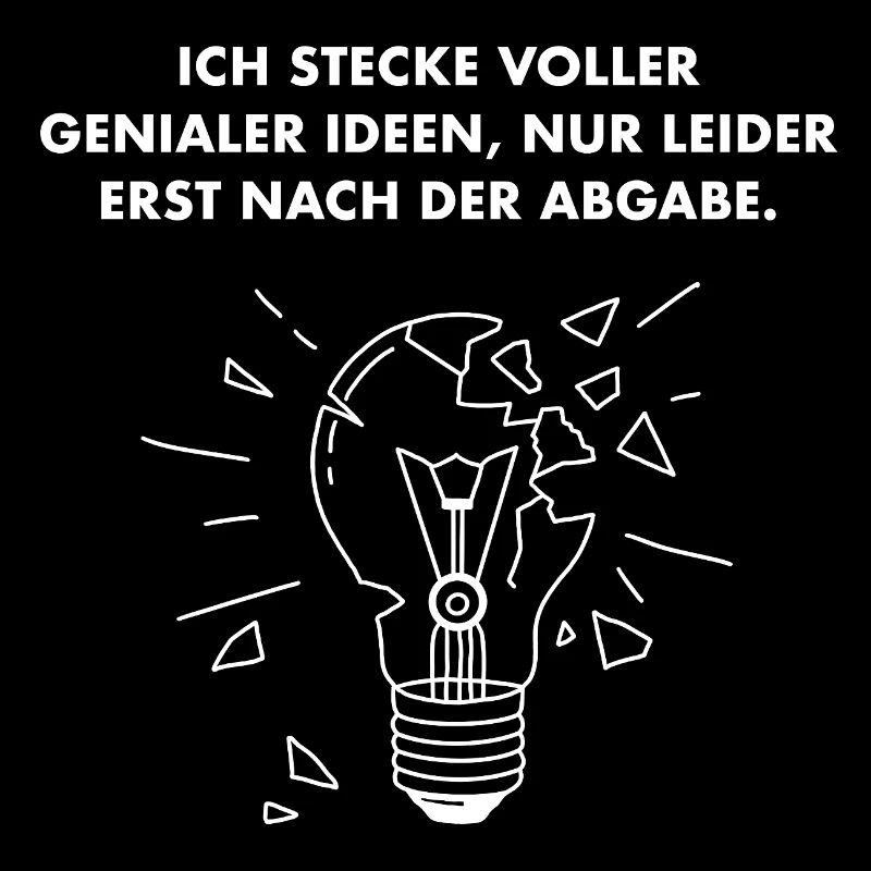 Idee (Hell)