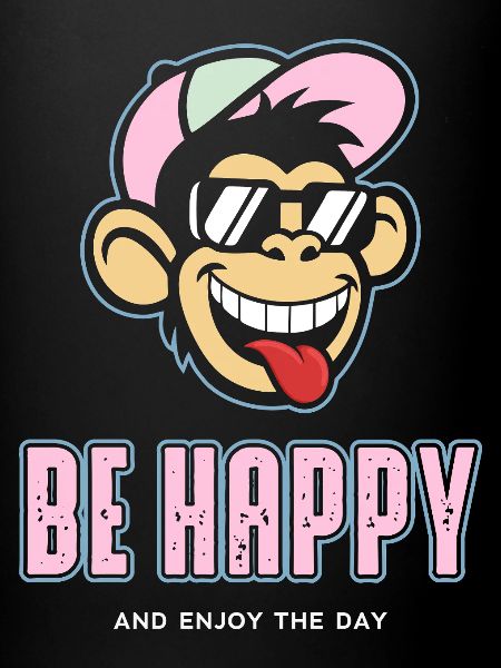 Be Happy