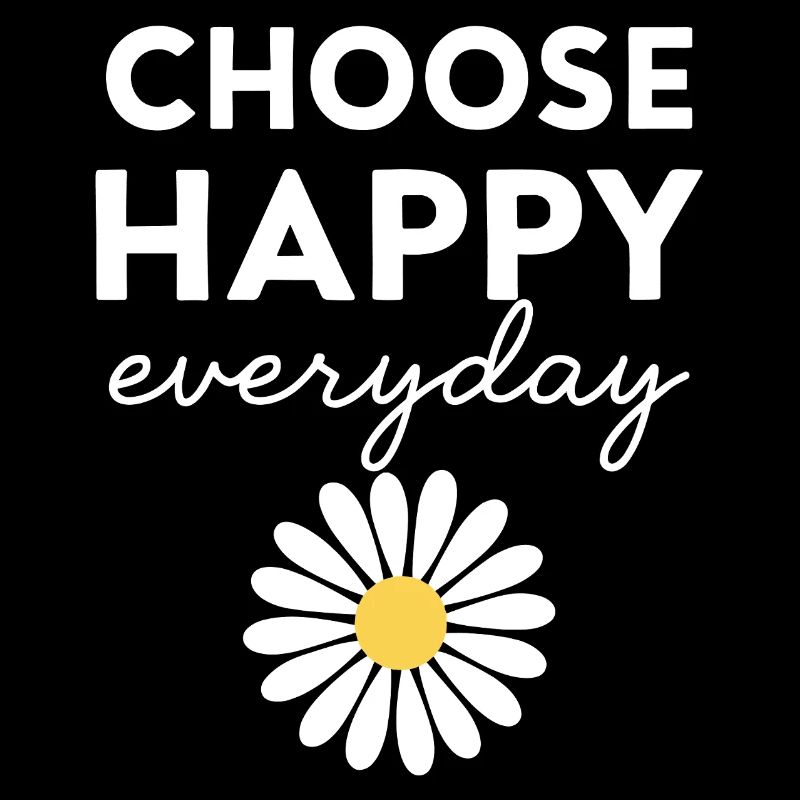 Choisissez Happy Everyday