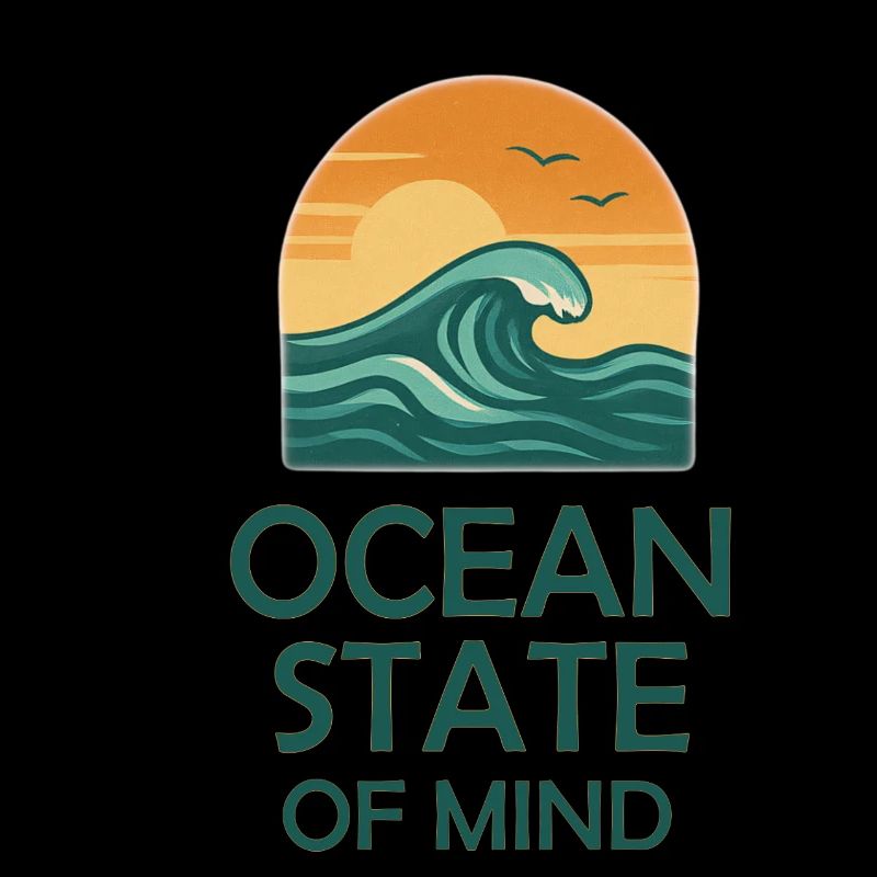 État d’ de l’océan