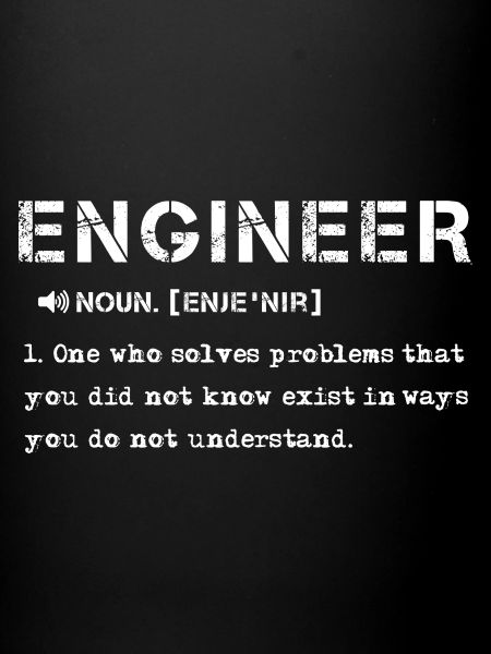 Engineer Dictionary