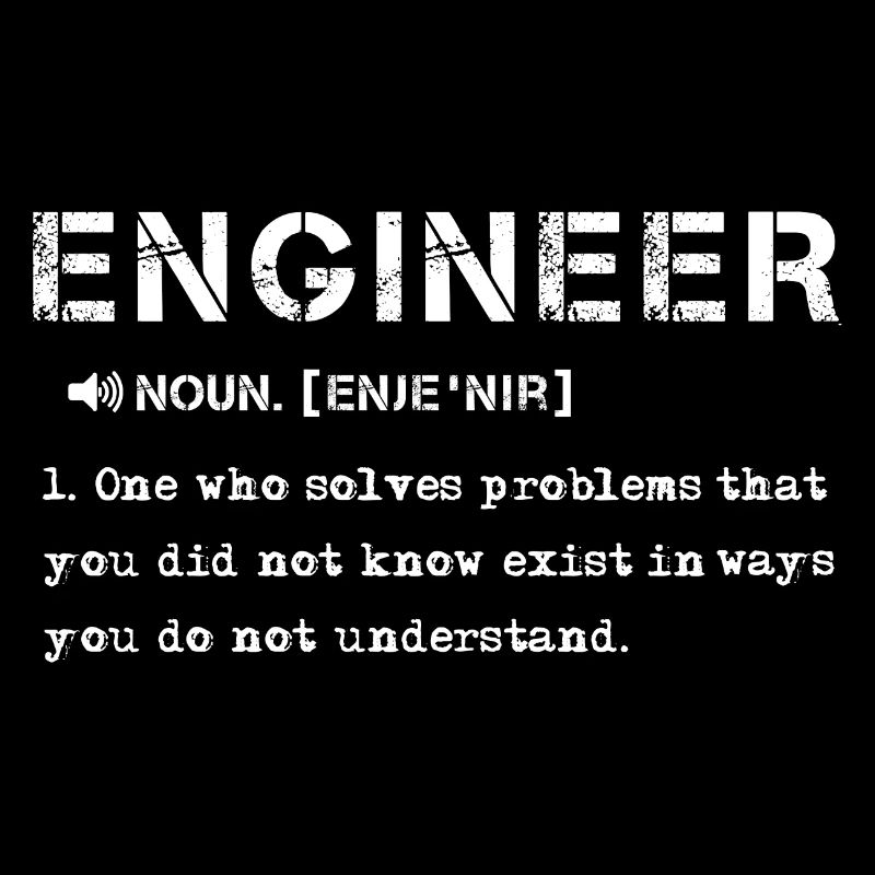 Engineer Dictionary