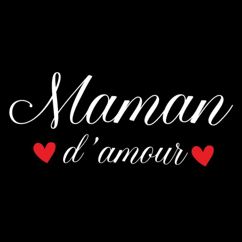 Maman