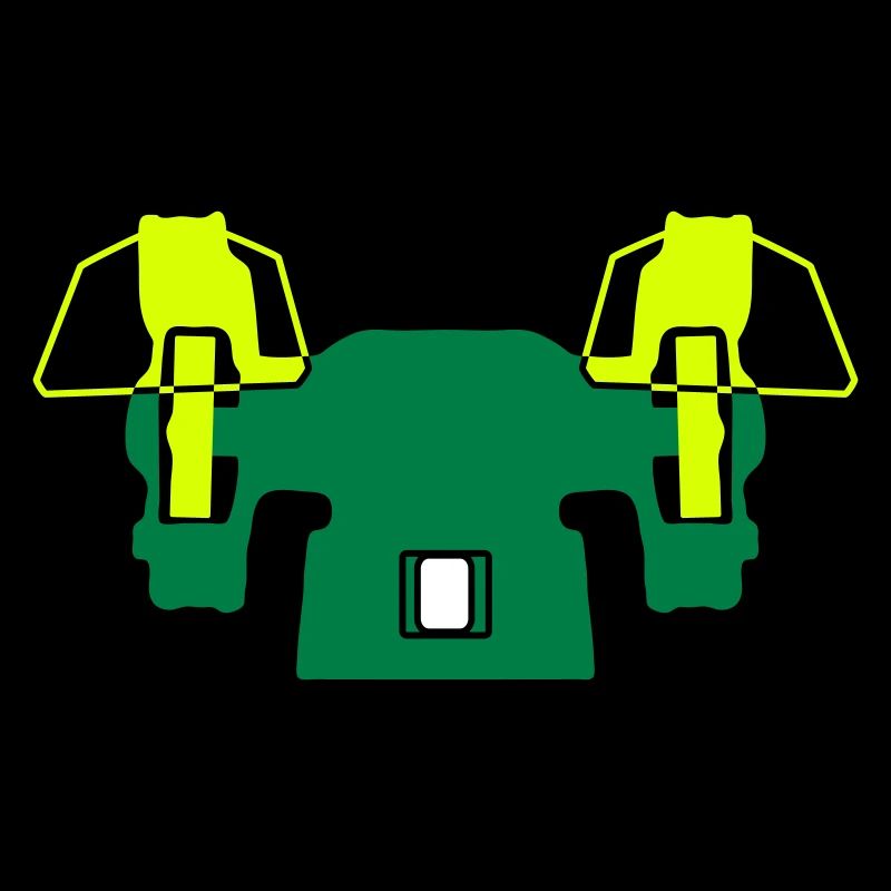 Bench edging machine 2