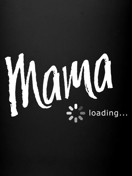 Mama loading