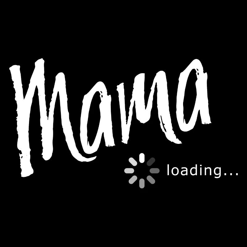 Mama loading