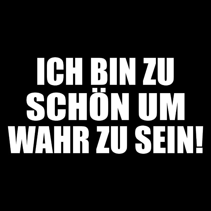 too good to be true Self-absorbed Selfish Selfish
