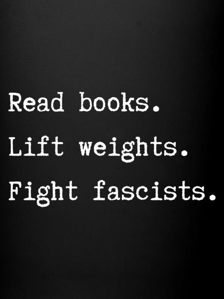 Read_books-_Lift_weights
