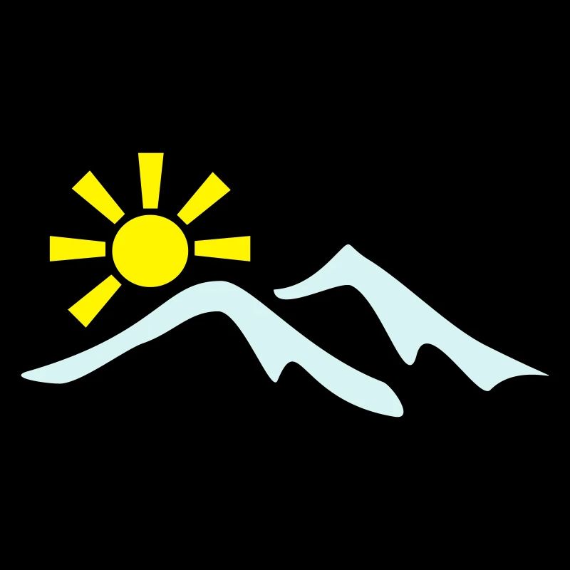 berge