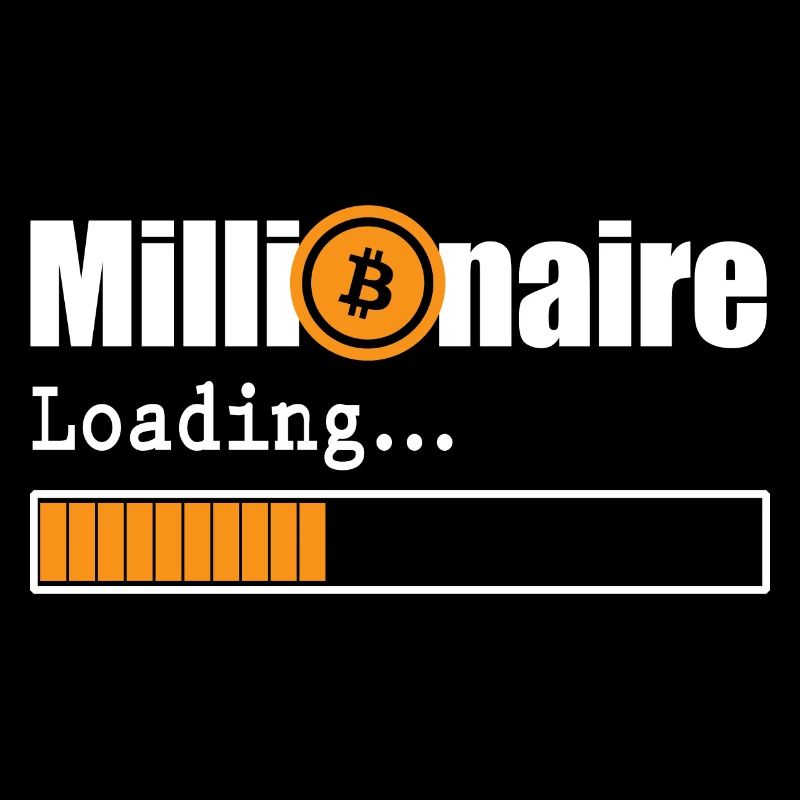 Crypto-monnaies Bitcoin Millionaire