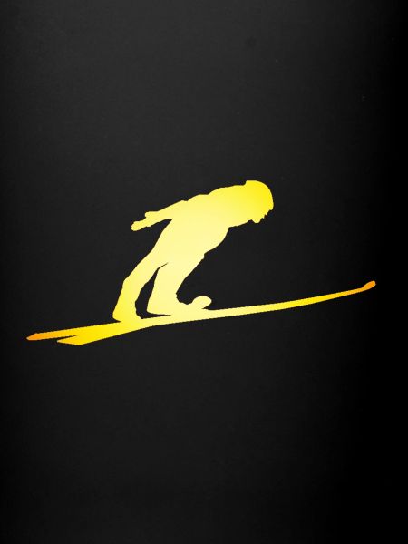 Skispringer