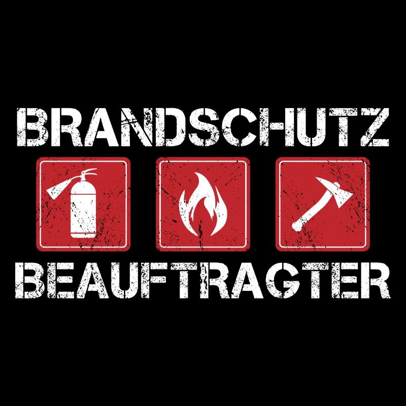 Brandschutzbeauftragter Brandschutz Beruf