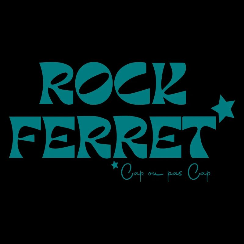 Rock Ferret