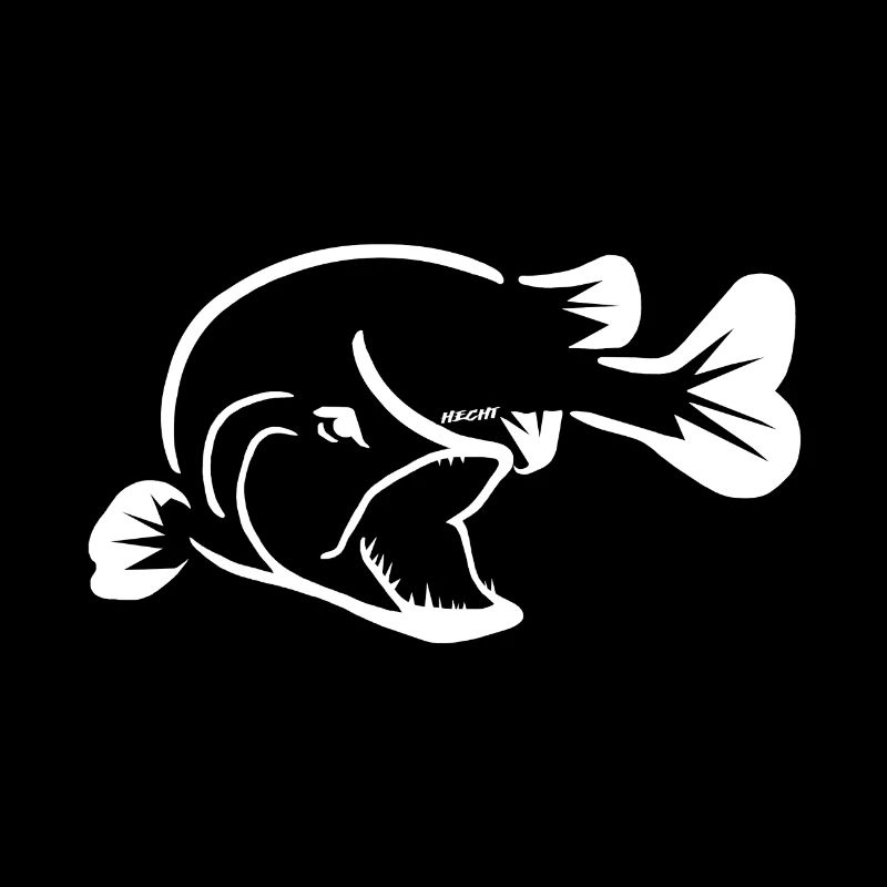 Pêche au brochet