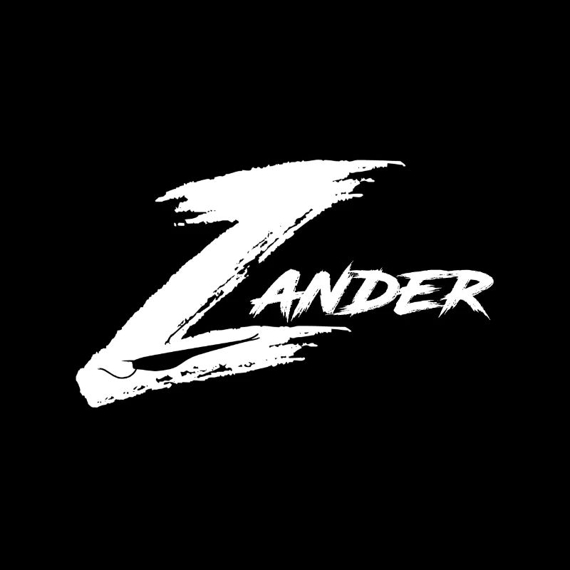 Z comme Zander